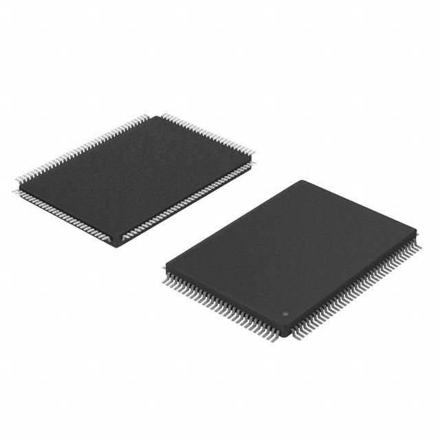 KSZ8895MQXIA - 3RLab