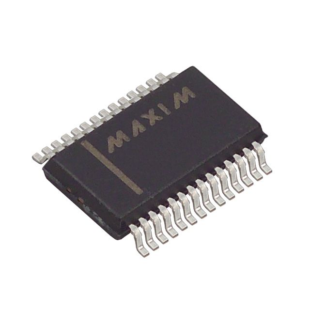 MAX3157CAI+T - Aeonsemi Inc.
