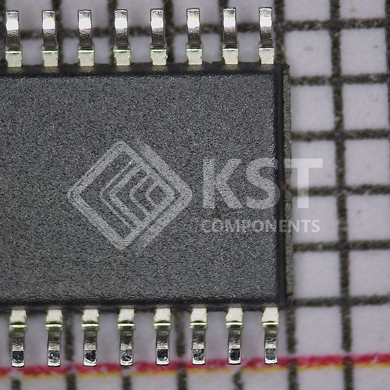 STM8S103F3P6TR