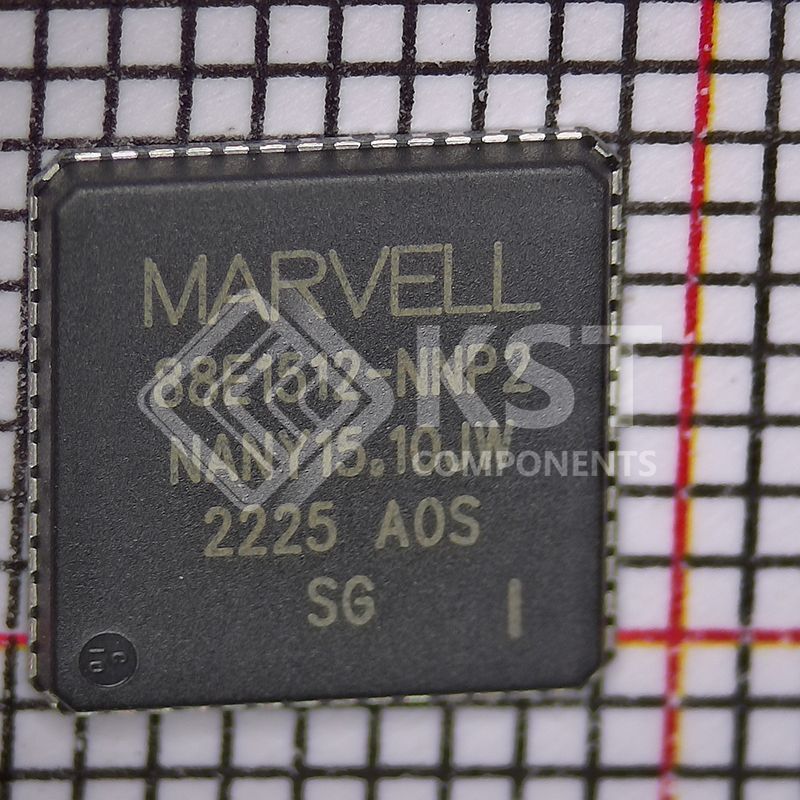 88E1512-A0-NNP2I000