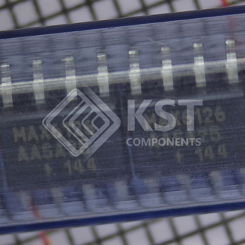 MAX6126AASA25+
