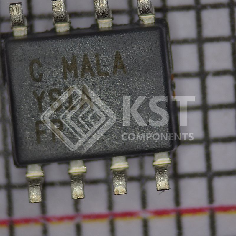 MAX6126AASA25+