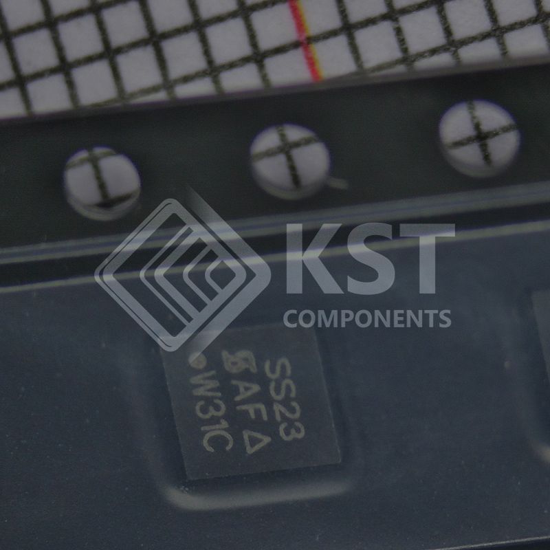 SiSS23DN-T1-GE3
