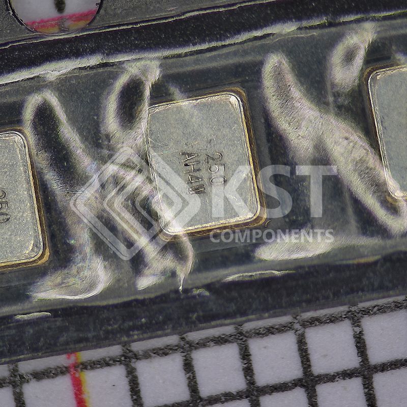 ABM10AIG-25.000MHZ-4Z-T3