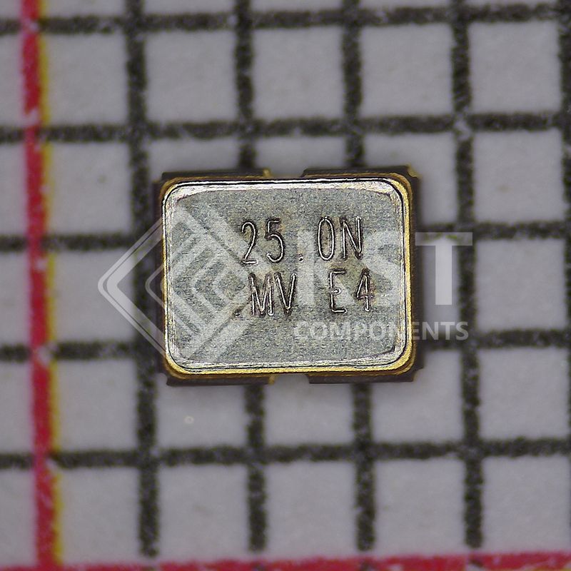 ECS-2520MVQ-250-BP-TR