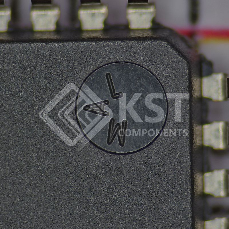 STM8S105S6T6C