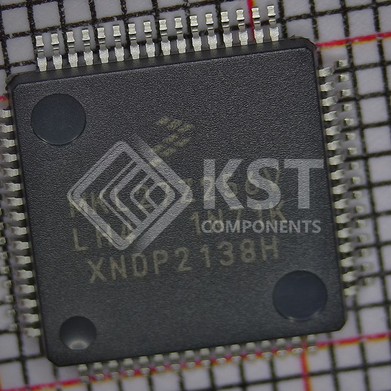 MKL27Z256VLH4