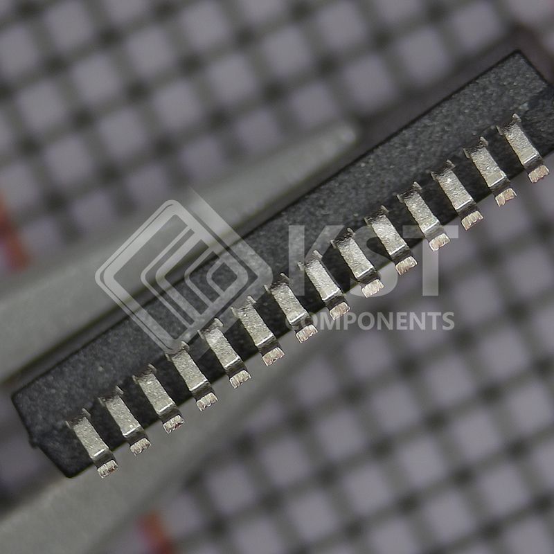 PIC16F1936-ISS