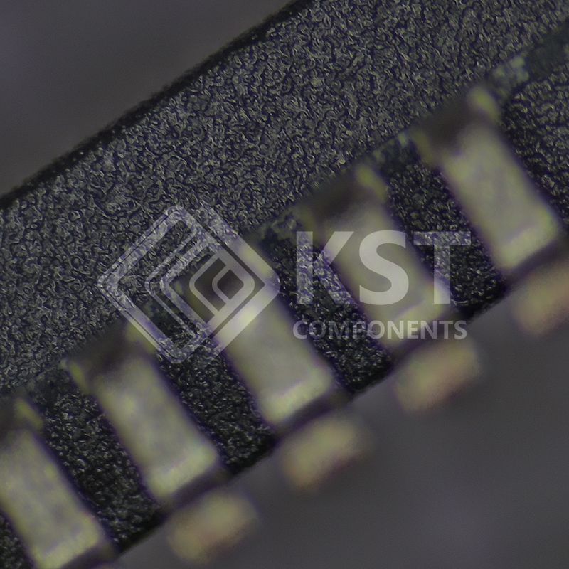 PIC16F1936-ISS