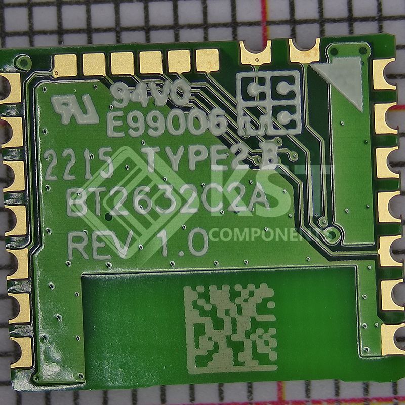 SPBT2632C2A.AT2