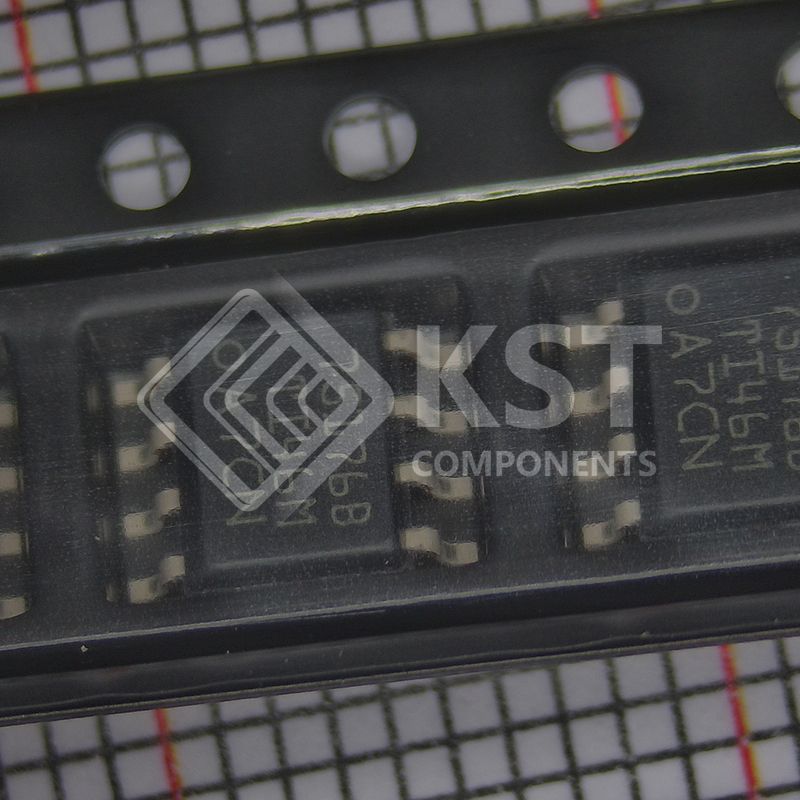 SN75176BDR