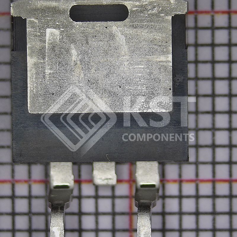 IRF1310NSTRLPBF