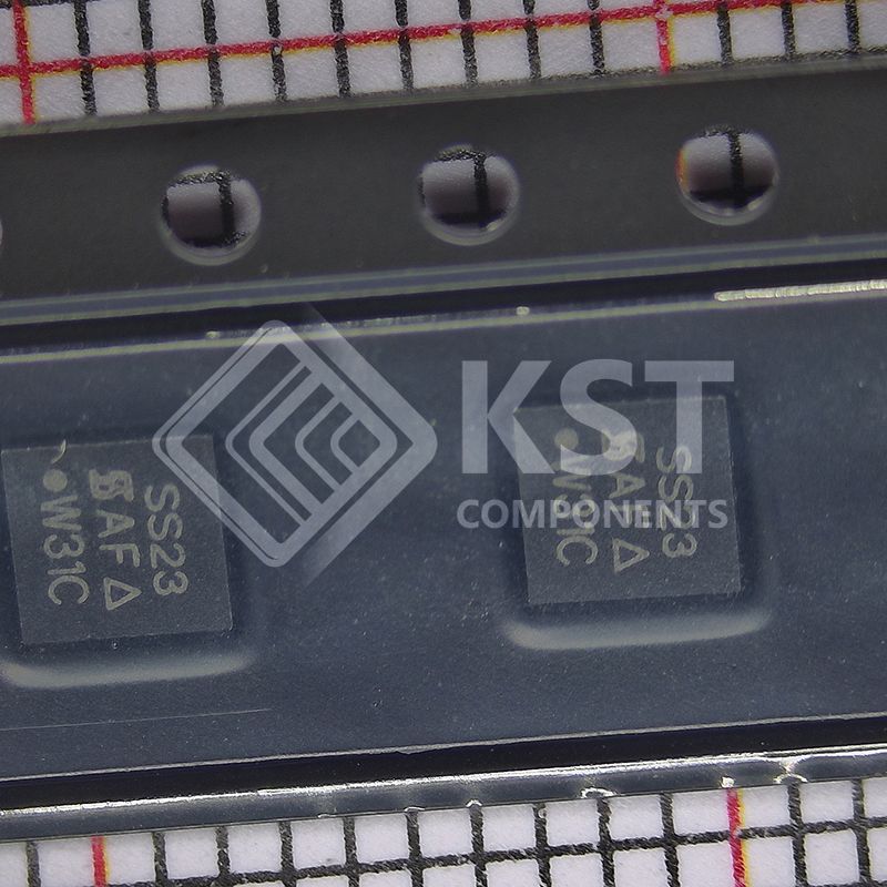 SiSS23DN-T1-GE3