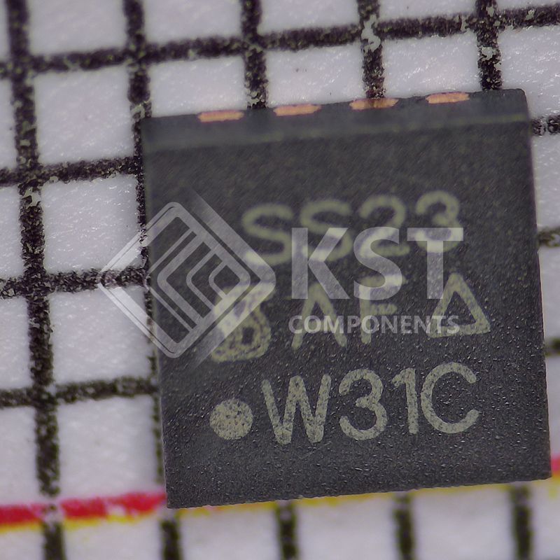 SiSS23DN-T1-GE3