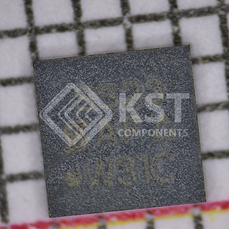 SiSS23DN-T1-GE3