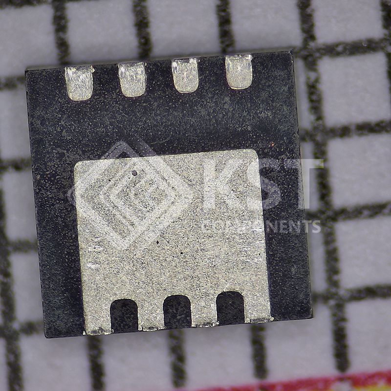 SiSS23DN-T1-GE3