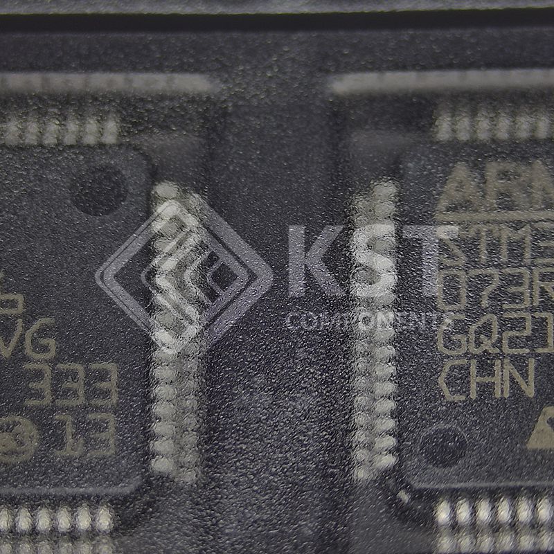 STM32L073RZT6TR