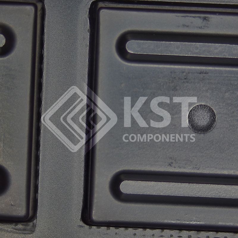 STM32L073RZT6TR