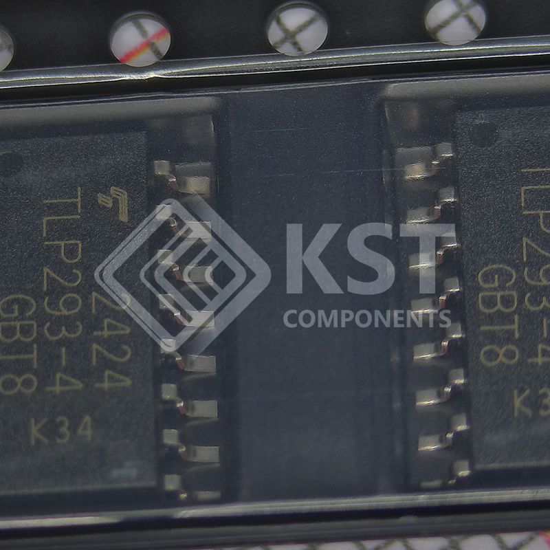 TLP293-4(GB-TP,E