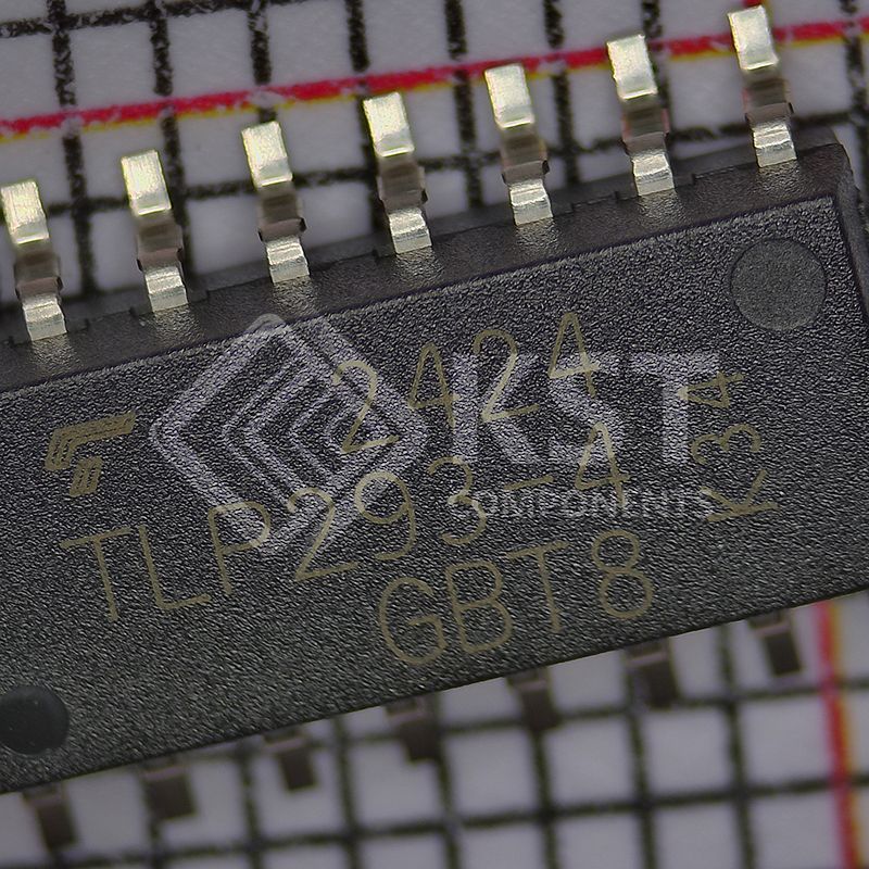 TLP293-4(GB-TP,E