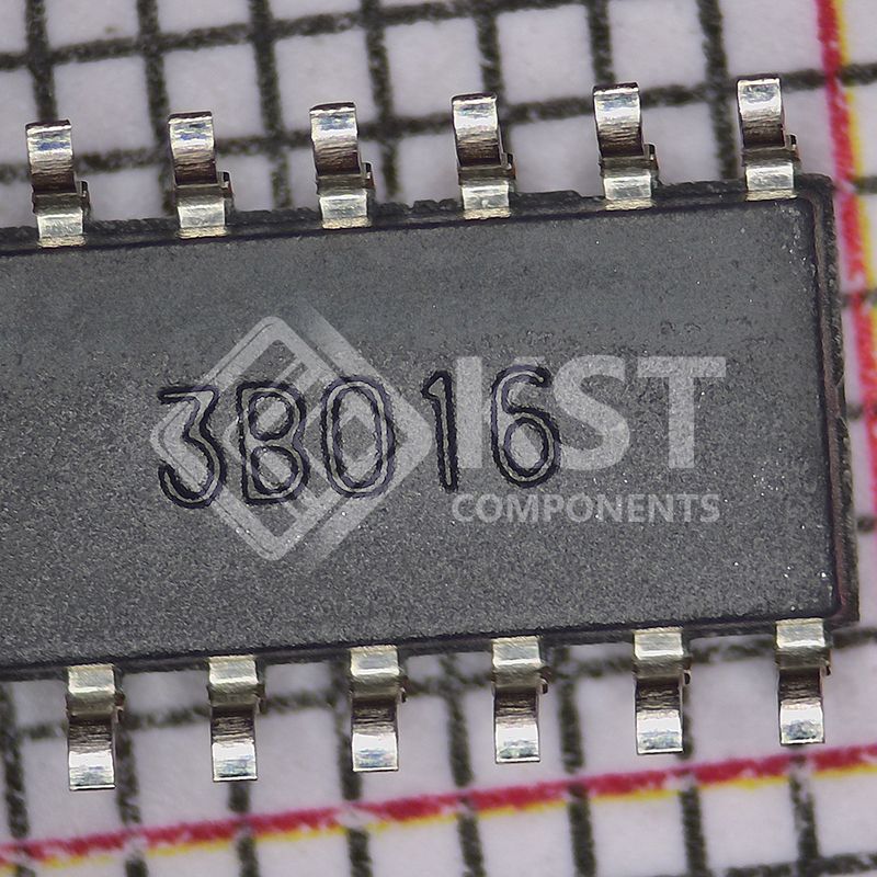 SN7407DR