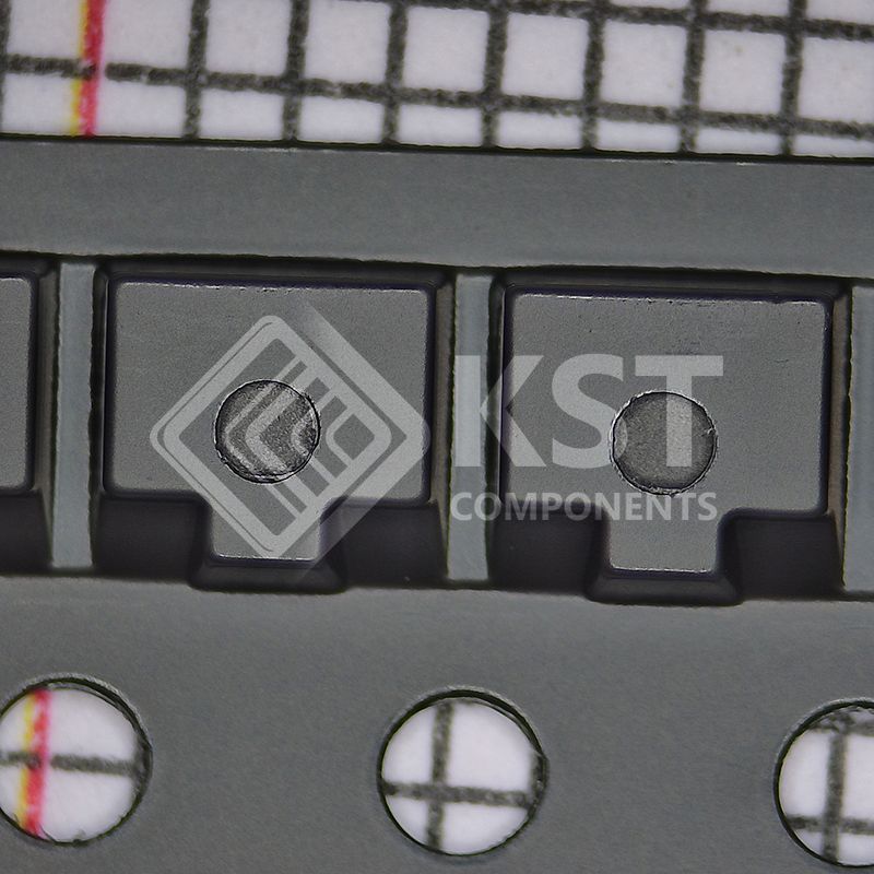 BVSS138LT1G