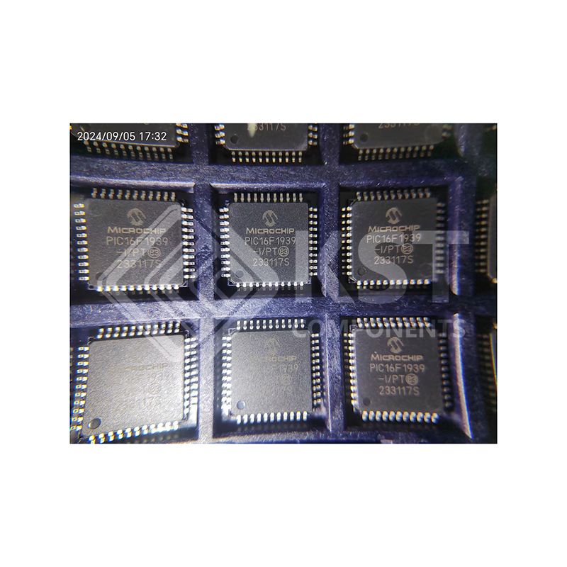 PIC16F1939-IPT