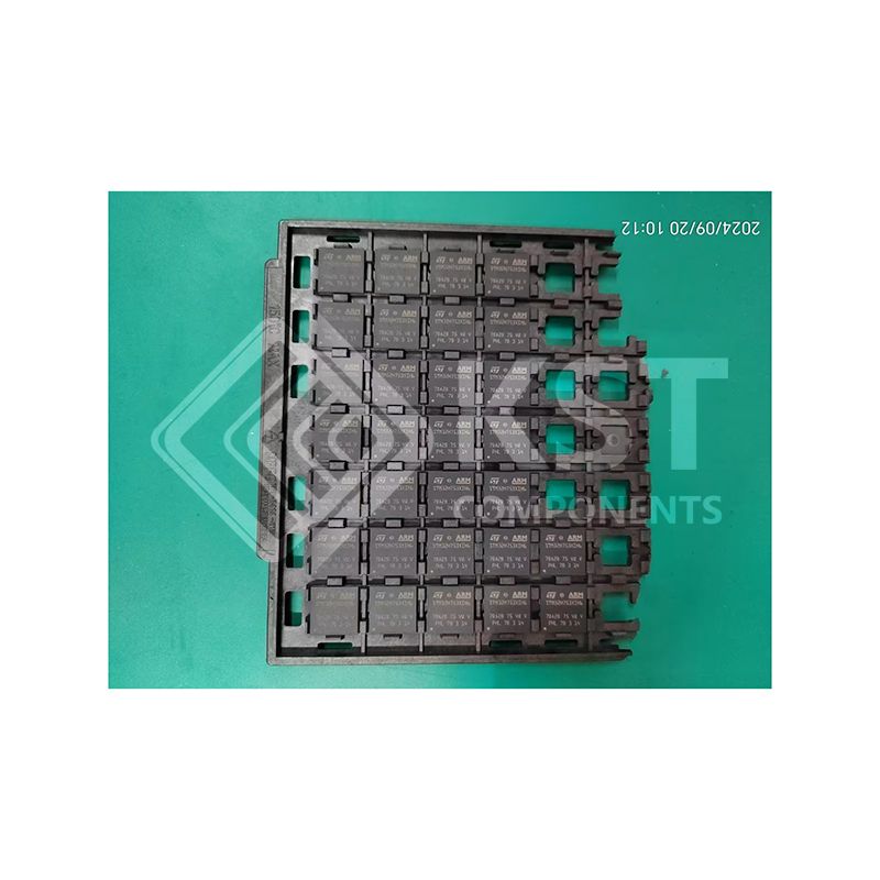 STM32H753XIH6