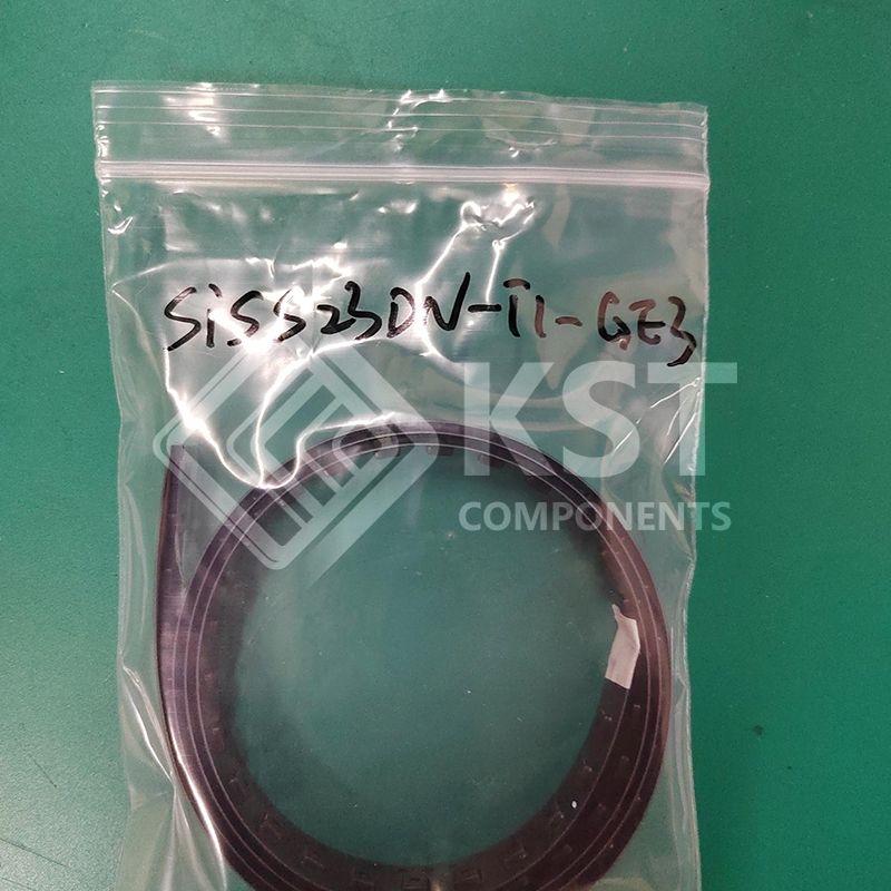 SiSS23DN-T1-GE3