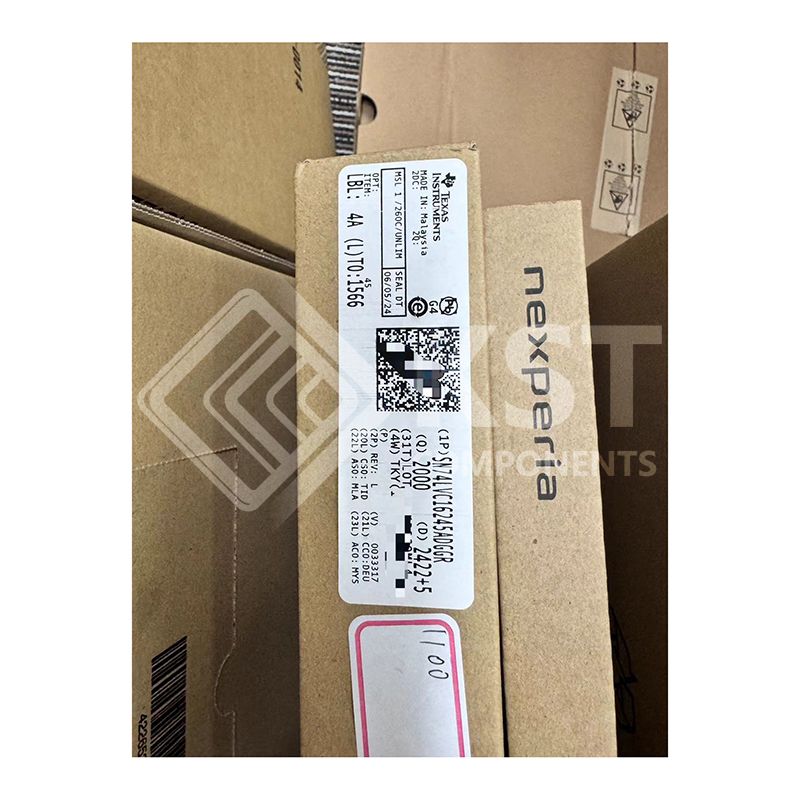SN74LVC16245ADGGR