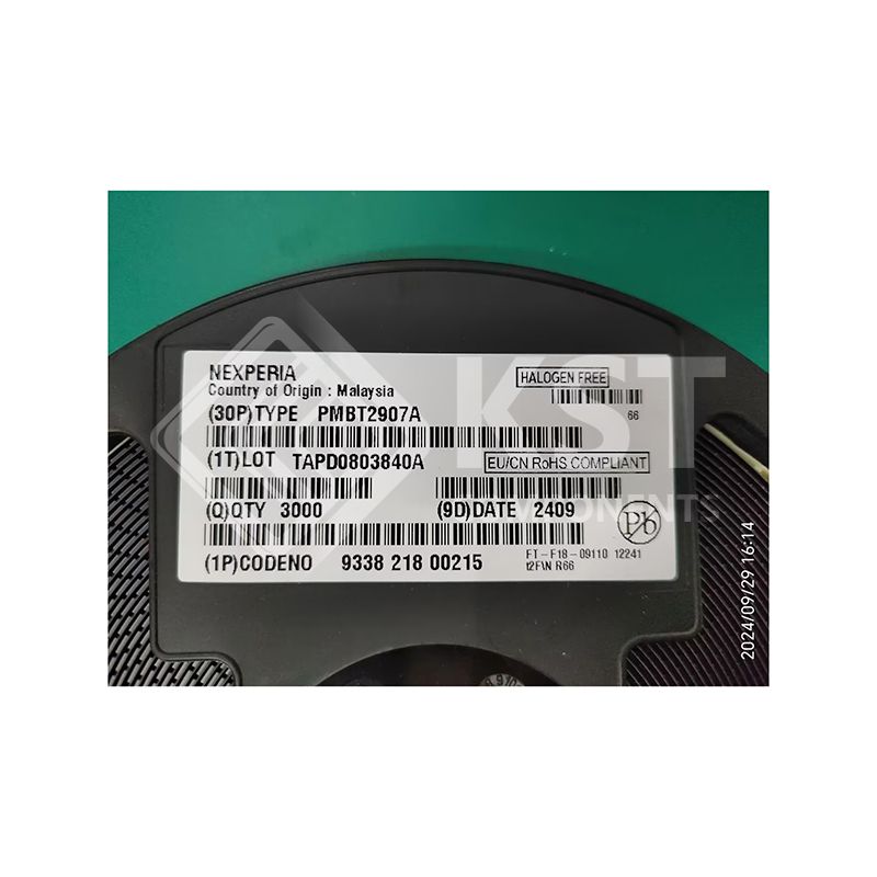 PMBT2907A,215