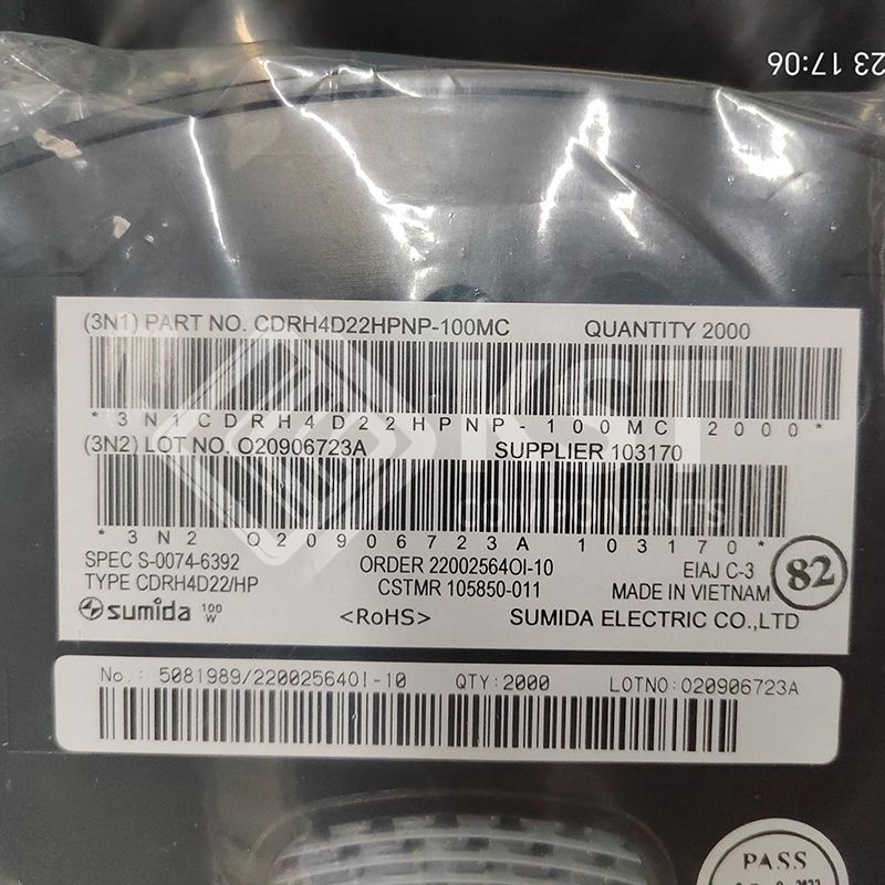 CDRH4D22HPNP-100MC