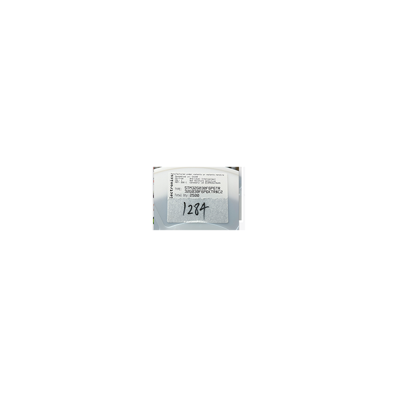 STM32G030F6P6TR