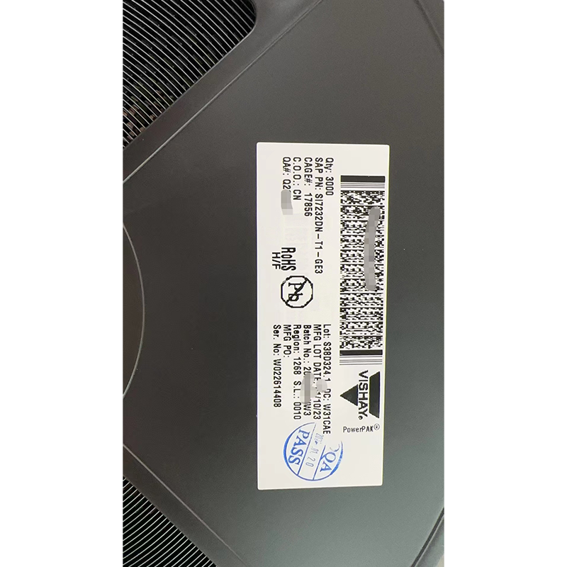 SI7232DN-T1-GE3