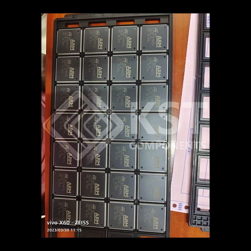 STM32F429BIT6