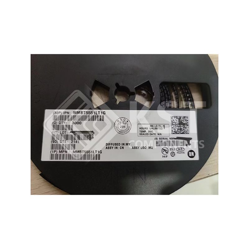 MMBT5551LT1G