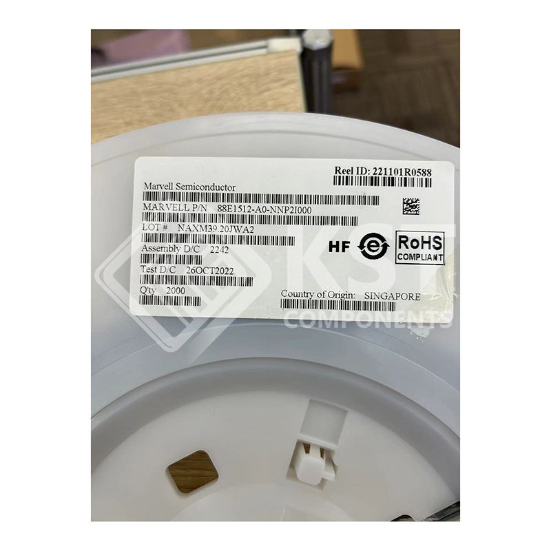 88E1512-A0-NNP2I000
