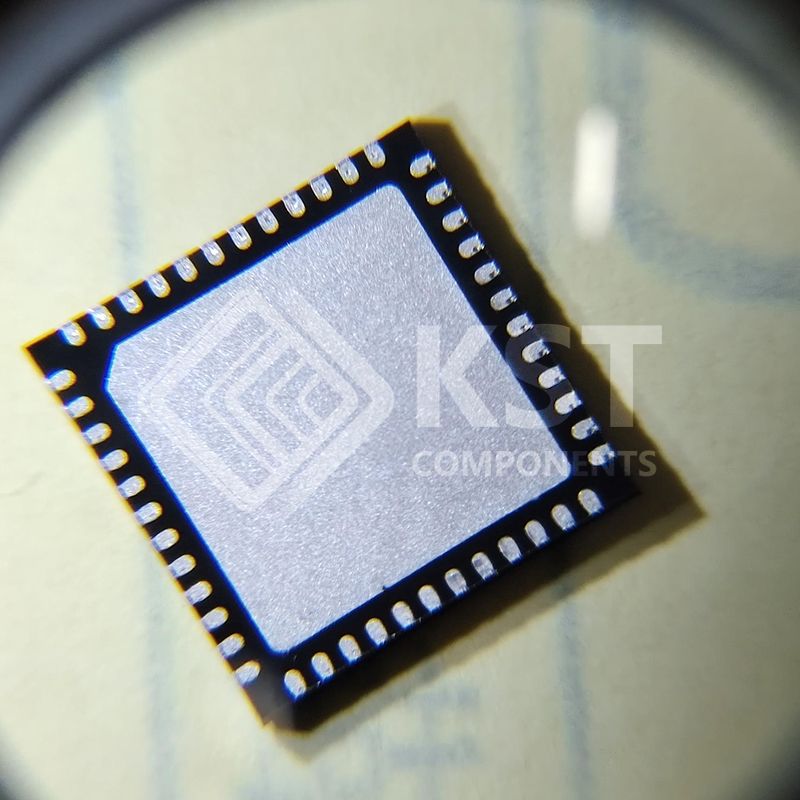 STM32F412CGU6
