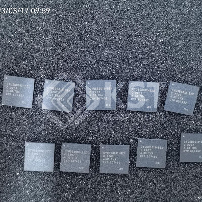 CYUSB3013-BZXC