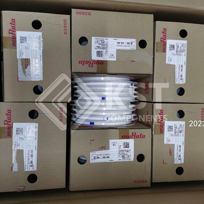 GCM188R71E105KA64D
