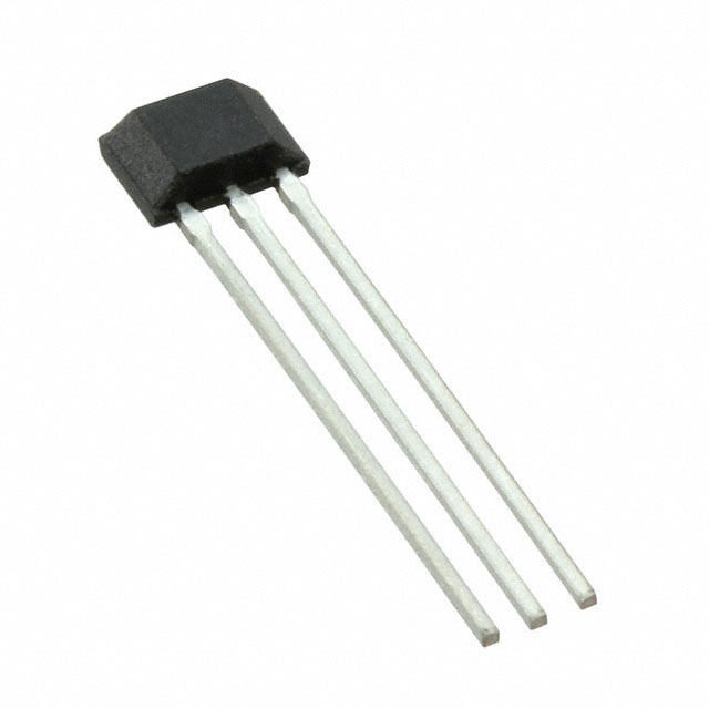 A1308KUA-1-T - TE Connectivity
