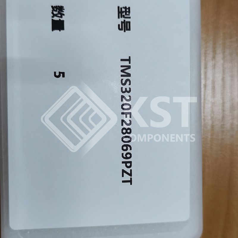 TMS320F28069PZT