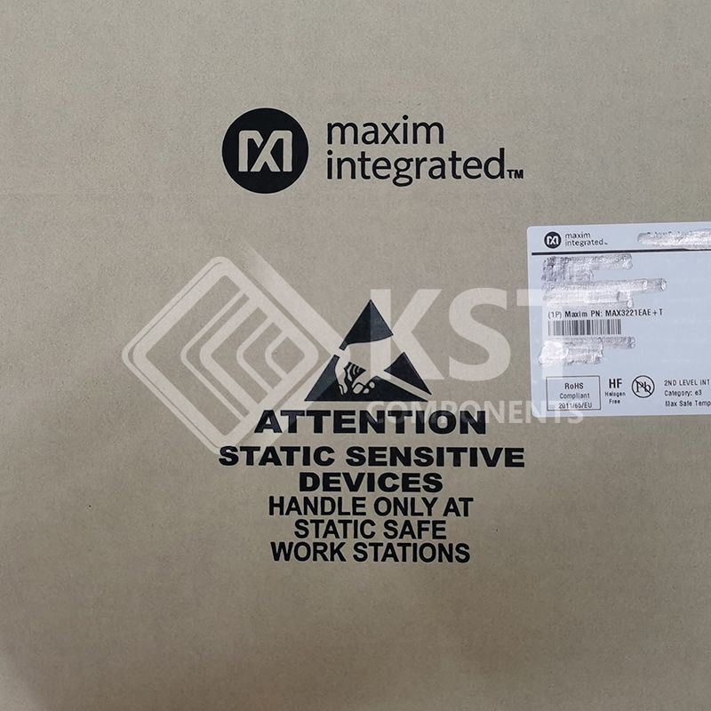MAX3221EAE+T