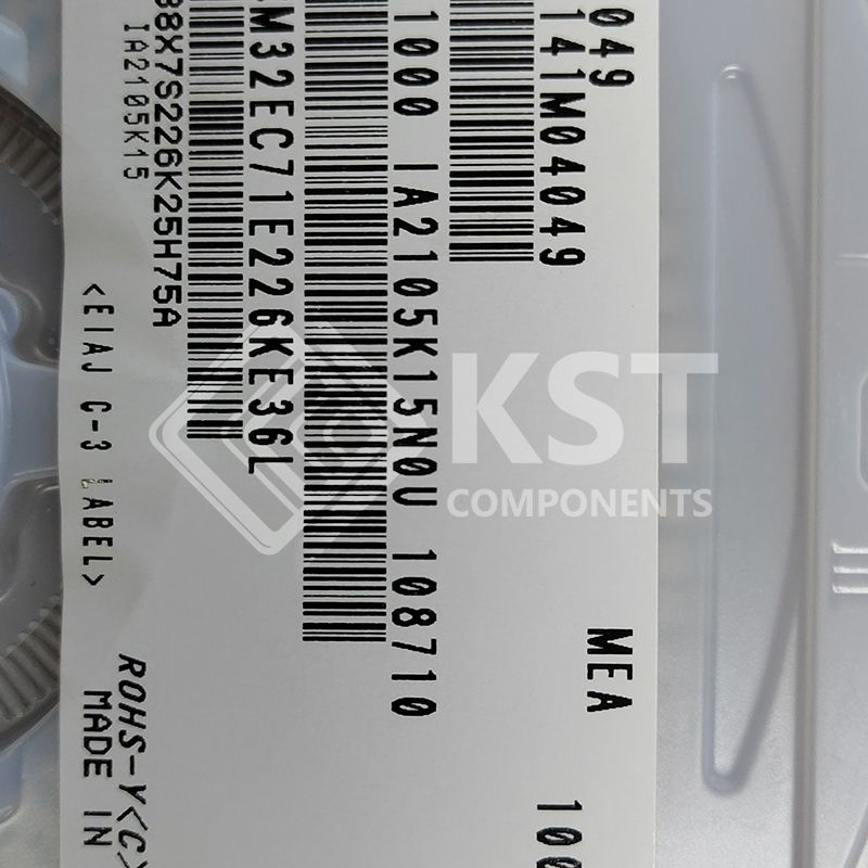 GCM32EC71E226ME36L