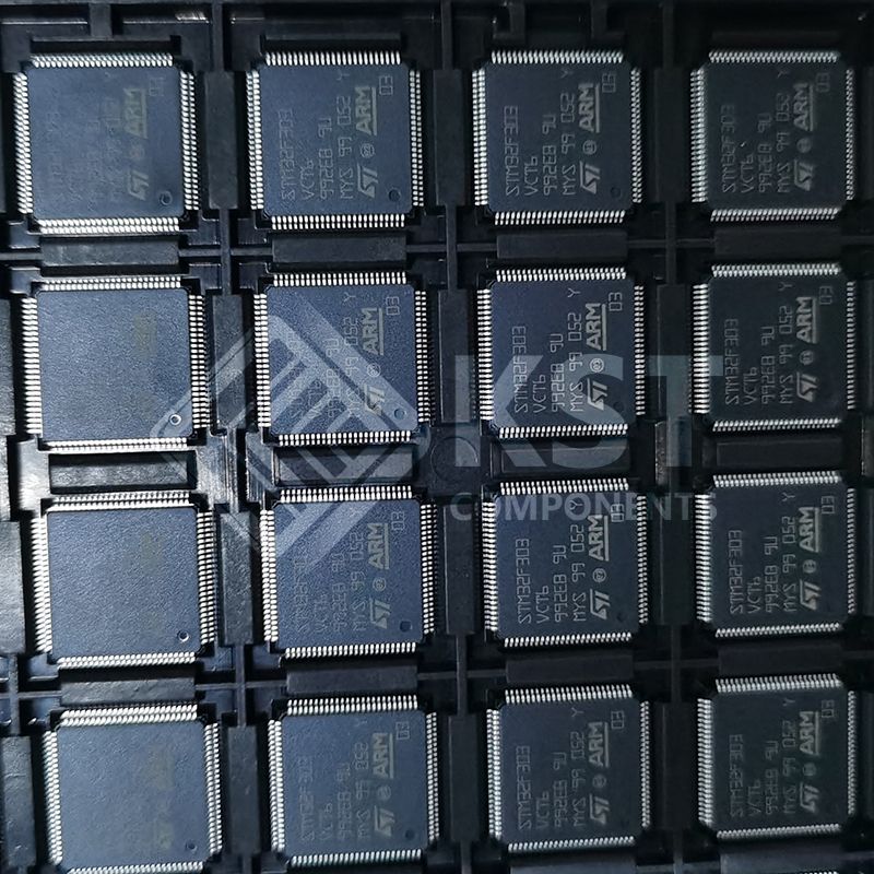 STM32F303VCT6