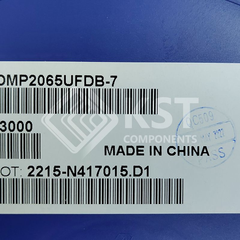 DMP2065UFDB