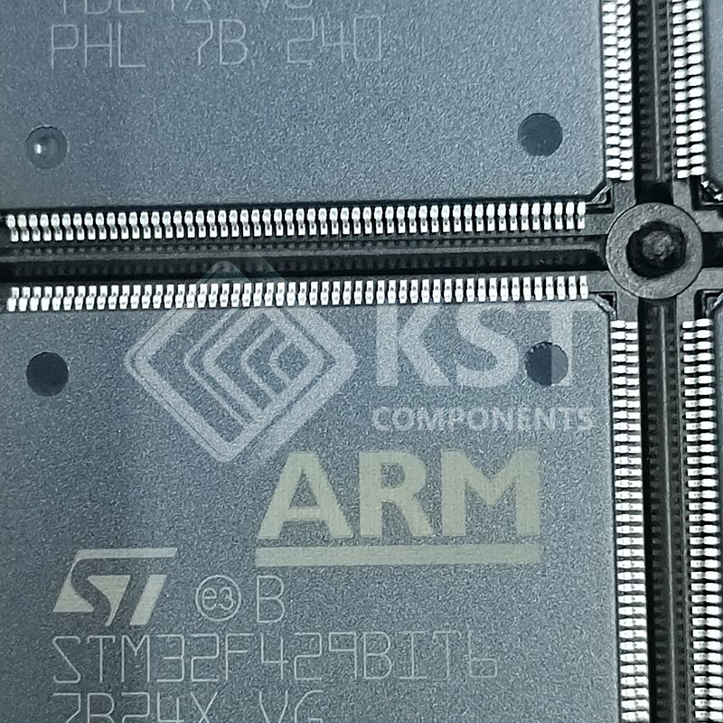 STM32F429BIT6