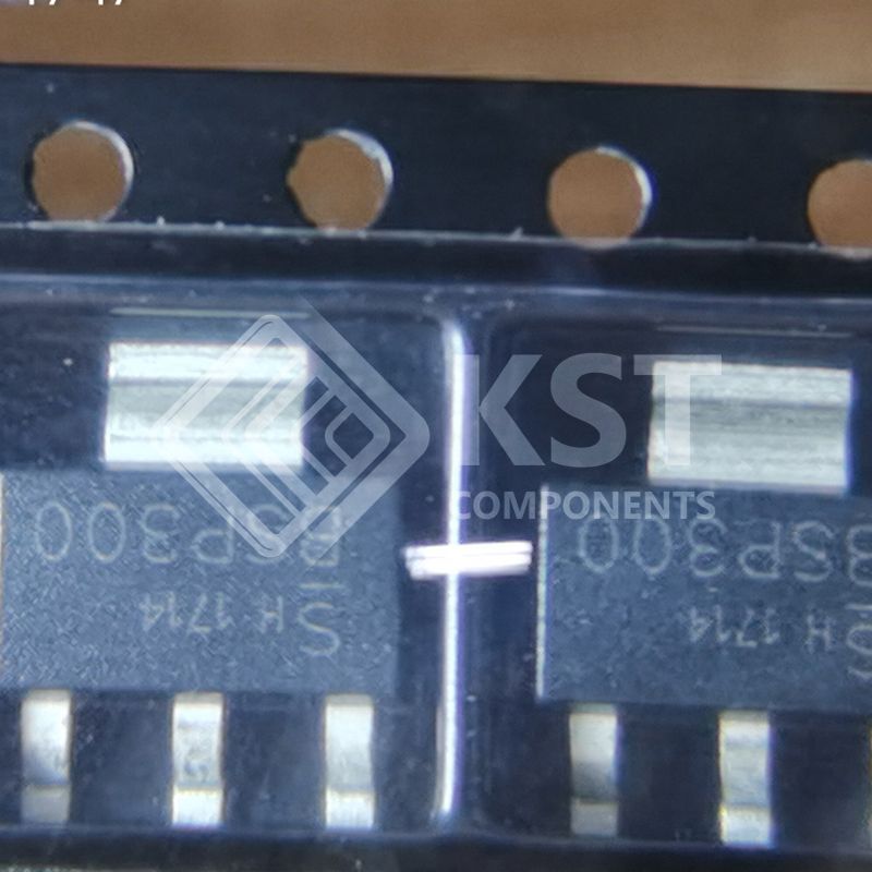 BSP300H6327XUSA1