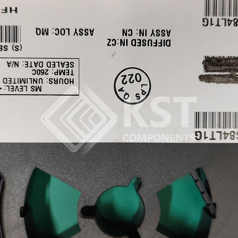 BVSS84LT1G