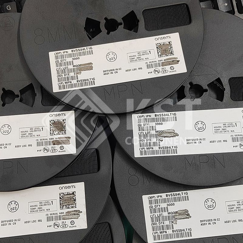 BVSS84LT1G